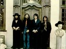 THE BEATLES - HEY JUDE CPCS 106 APPLE EXPORT LABEL    LP