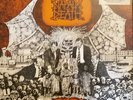 NAPALM DEATH SCUM EARACHE MOSH 3  PRICE STICKER HEAVY METAL SPEED THRASH LP