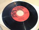 Rare northern soul soul fox holly st james that's not love/two good reasons