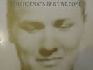 THE SMITHS   Strangeways Here We Come   VINYL LP EMBOSSED SLEEVE