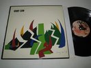 HENRY COW/WESTERN CULTURE  LP 1979 CELLULOID LTM 1013