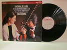 MULLOVA TCHAIKOVSKY SIBELUIS VIOLIN CONCERTOS OZAWA PHILLIPS