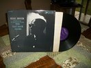 GIGI GRYCE RAT RACE BLUES NEW JAZZ 8262 PURPLE FIRST