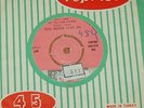 THE ELECTRIC PRUNES the great banana hoax PSYCH TURKISH PRESSING 7