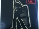 T-REX T.REX ELECTRIC WARRIOR 1ST PRESSING TYRANNOSAURUS MARC BOLAN EX/EX 2U/2U