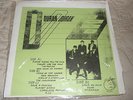 Rare Duran Duran Live Oakland 1984 2 LP Bootleg Record Album