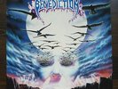 Benediction - Dark is the Season LP (Napalm Death, Carnage, Carcass)