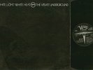VELVET UNDERGROUND White Light White Heat ORIGINAL 1968 UK Verve STEREO LP . EX+