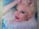 Madonna Bedtime Stories Promo Special Limited Edition Pink DJ Pressing