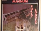 Magnum - Fully Loaded  / Vinyl Lp