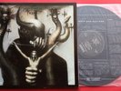 Celtic Frost-To Mega Therion KOREA LP SHEET HELLOWEEN