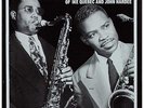 IKE QUEBEC / JOHN HARDEE -COMPLETE BLUE NOTE FORTIES-MOSAIC (LP)- BOX SET- N/N-