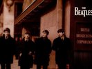 THE BEATLES  