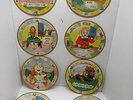 Pix Childrens Talking Picture Records// Set of 8