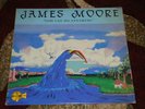 JAMES MOORE MODERN SOUL BLACK GOSPEL LP 