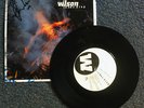 The Chameleons - John Lever - Wilson 7
