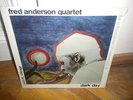 Fred Anderson Quartet - Dark Day (factory sealed)