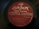 ROLLING STONES 1ST U.S. LP W/VERY RARE U.S. FFRR LABEL-W/MINT POSTER