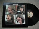 THE BEATLES LET IT BE APPLE US PRESS UNPLAYED 