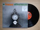 DIETER REITH A Happy Afternoon REISSUE LP VINYL MPS SABA