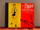 Charlie Parker with Strings - 78 Album Set (1950) **RARE**