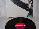 LED ZEPPELIN 1 - RARE 1st LP 1969 UK TURQUOISE PRINT STEREO ATLANTIC 588171