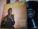 Little Willie John  