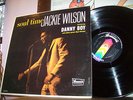 Jackie Wilson  