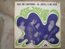 SP RARE THE WHO - CALL ME LIGHTNING -