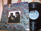 The Orient Express    1st Issue    Mainstream    1969   ORIGINAL   Psych