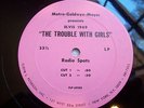 RARE    Elvis Presley  RADIO SPOTS   