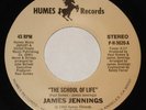 JAMES JENNINGS 
