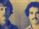 MacDonald & Crea Lp Let's Take It Easy - Rare Canadian SSW Folk Duo ?Hear