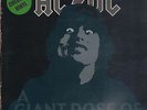 LP - AC/DC - A Giant Dose Of Rock´n´Roll - TMOQ - Swingin Pig