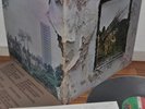 Led Zeppelin IV 4 Four Japan gatefold LP Warner Pioneer P-8166 Insert