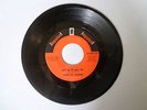 John Lee Hooker Impulse 242 Bottle Up And Go / Money 45rpm
