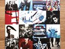 U2 Achtung Baby LP UK 1st One Play MINT- 1991 Nude Adam Sleeve + Inner + Insert