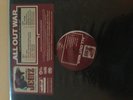 Aus Hip Hop  Turntable Jediz All Out War 12 inch Vinyl