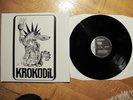 KROKODIL - Same - LP - mint unplayed