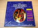 MINT & Sealed  Jimi Hendrix/The Experience/2000 8x LP Boxset