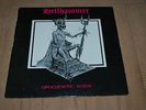 Hellhammer - Apocalyptic Raids (Noise Records 1984)