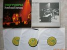 Deep Purple - 3 LPs - Hard Rock Heroes - Selten zu haben und Rare 