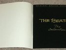 The Beatles Collection-BOOKLET ONLY-Original Master Recording Box Set-w/COA