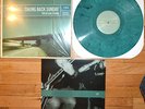 Taking Back Sunday - Tell All Your Friends Vinyl LP Limited, Sealed Green