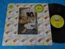 ASH RA TEMPLE w/ Rosie 1973 QUAD LP German Import Kosmische Kraut Space Psych
