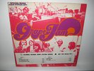 Moby Grape GRAPE JAM white label promo MONO lp Led Zeppelin psych DJ Time Strip