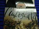 FRANCO BATTIATO_1996_RARO LP_   L'IMBOSCATA   _Mercury 534 091-1_MINT-