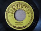 GENE SIMMONS Drinkin' Wine / I Done Told You 7