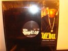 J Dilla - Unreleased Instrumental Lp Vol. 1 *Rare*