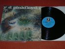 Pink Floyd A Saucerful Of Secrets LP Columbia 1968 Mint-  TOP ZUSTAND